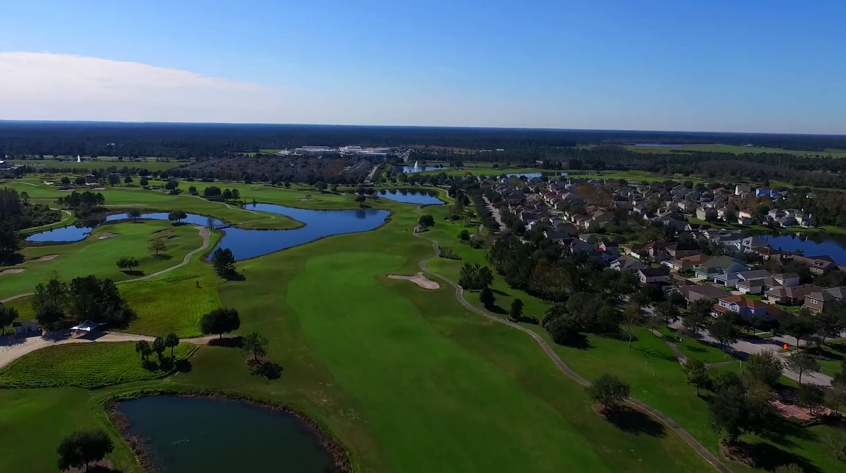 Harmony Estates Fusilier Realty Group